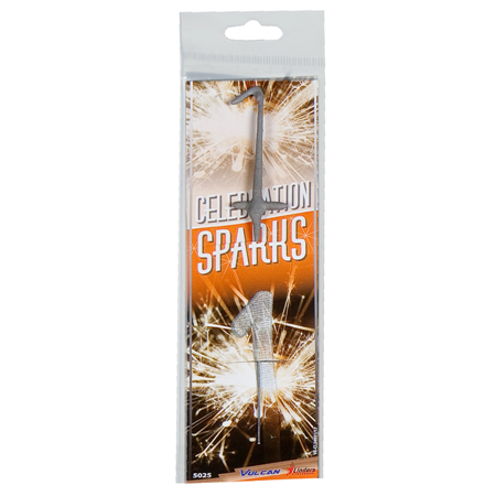 Celebration spark 1